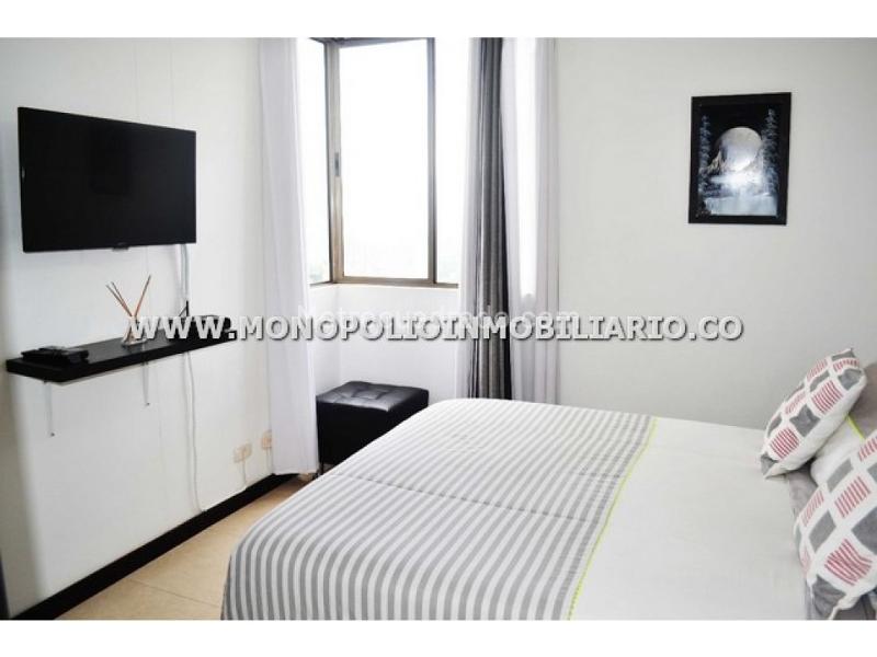 Charming 3BR Apartment in Loma Del Indio - 2