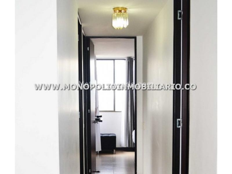 Charming 3BR Apartment in Loma Del Indio - 4