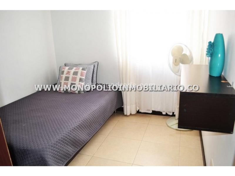 Charming 3BR Apartment in Loma Del Indio - 5
