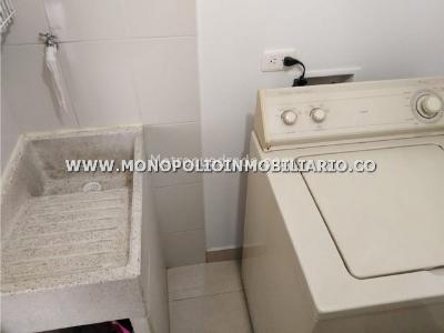 Apartamento de 3 alcobas en arriendo en Belen Malibu, Medellín, 95 m² · foto 16 de 20