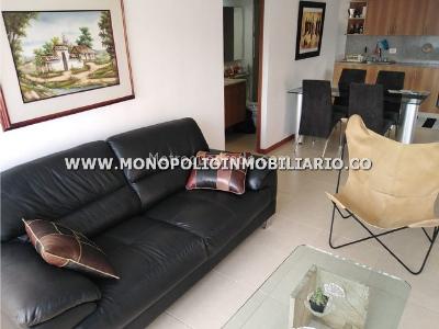 Apartamento de 3 alcobas en arriendo en Belen Malibu, Medellín, 95 m² · foto 19 de 20