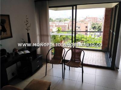 Apartamento de 3 alcobas en arriendo en Belen Malibu, Medellín, 95 m² · foto 20 de 20