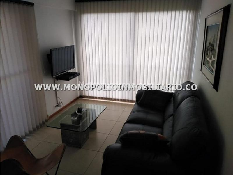 Furnished 3BR Apartment for Rent in Belún Malibu, Medellín - 2