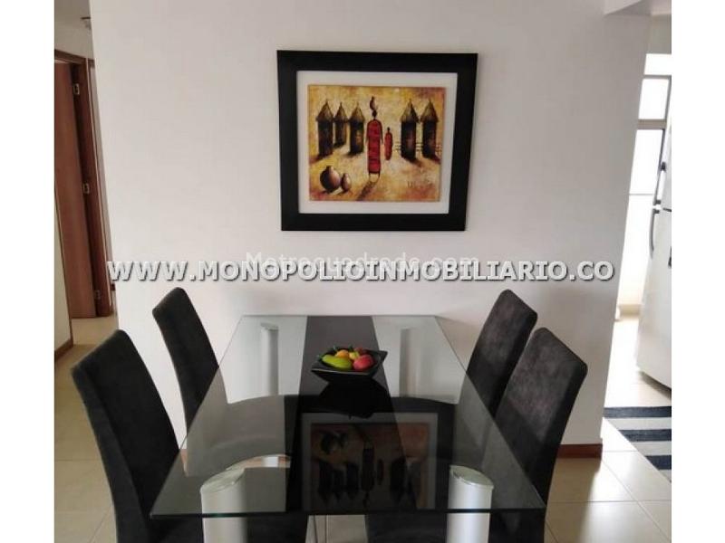 Furnished 3BR Apartment for Rent in Belún Malibu, Medellín - 5