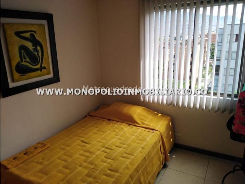 Furnished 3BR Apartment for Rent in Belún Malibu, Medellín - 9