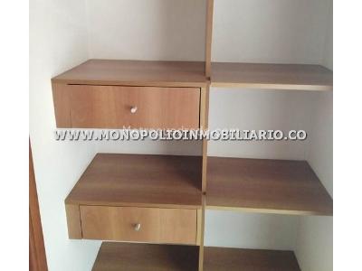 Apartamento de 3 alcobas en arriendo en Belen Malibu, Medellín, 95 m² · foto 12 de 20