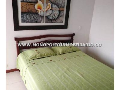 Apartamento de 3 alcobas en arriendo en Belen Malibu, Medellín, 95 m² · foto 13 de 20
