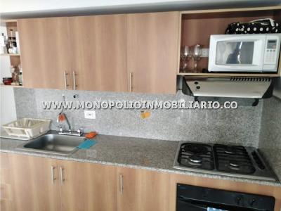 Apartamento de 3 alcobas en arriendo en Belen Malibu, Medellín, 95 m² · foto 15 de 20