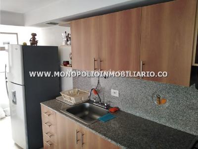 Apartamento de 3 alcobas en arriendo en Belen Malibu, Medellín, 95 m² · foto 18 de 20