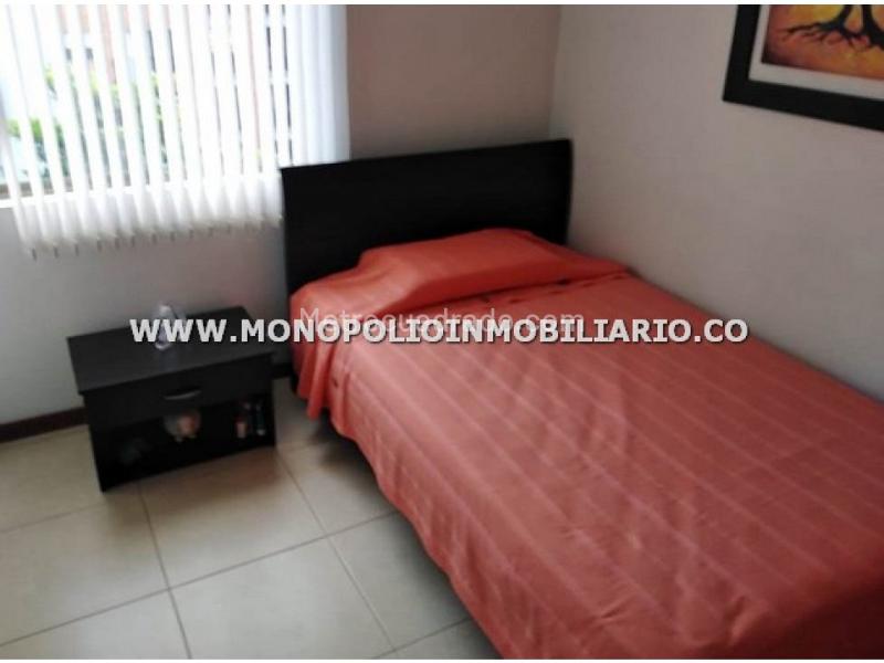 Apartamento Amoblado de 3 Alcobas en Belén Malibu, Medellín - 3