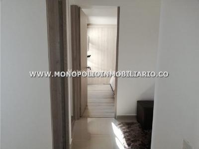Apartamento en arriendo en Los Colores, Medellín · foto 10 de 20