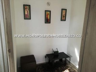 Apartamento en arriendo en Los Colores, Medellín · foto 18 de 20