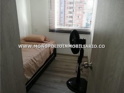 Apartamento en arriendo en Los Colores, Medellín · foto 2 de 20