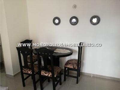 Apartamento en arriendo en Los Colores, Medellín · foto 4 de 20