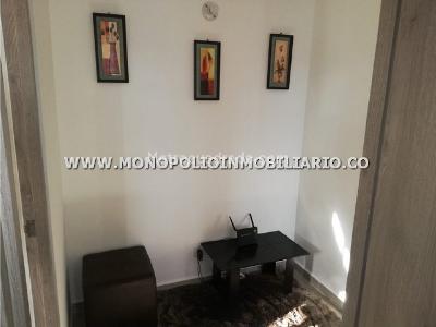 Apartamento en arriendo en Los Colores, Medellín · foto 6 de 20