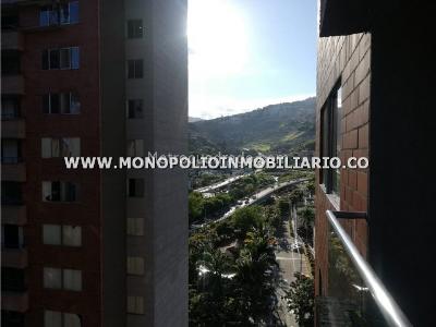 Apartamento en arriendo en Los Colores, Medellín · foto 8 de 20
