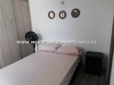 Apartamento en arriendo en Los Colores, Medellín · foto 9 de 20