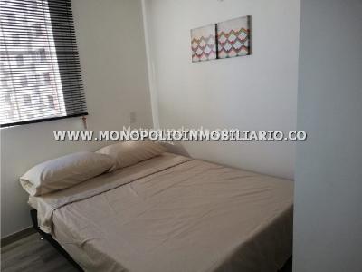 Apartamento en arriendo en Los Colores, Medellín · foto 12 de 20