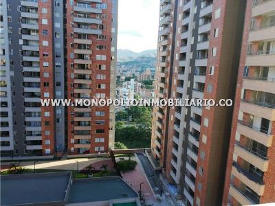 Apartamento en arriendo en Los Colores, Medellín · foto 14 de 20