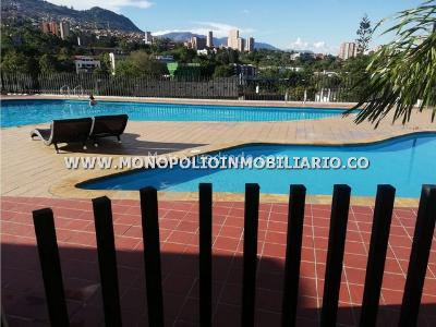 Apartamento en arriendo en Los Colores, Medellín · foto 20 de 20