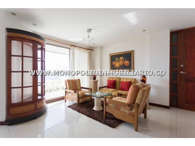 Stylish 1BR Apartment in El Tesoro - 2
