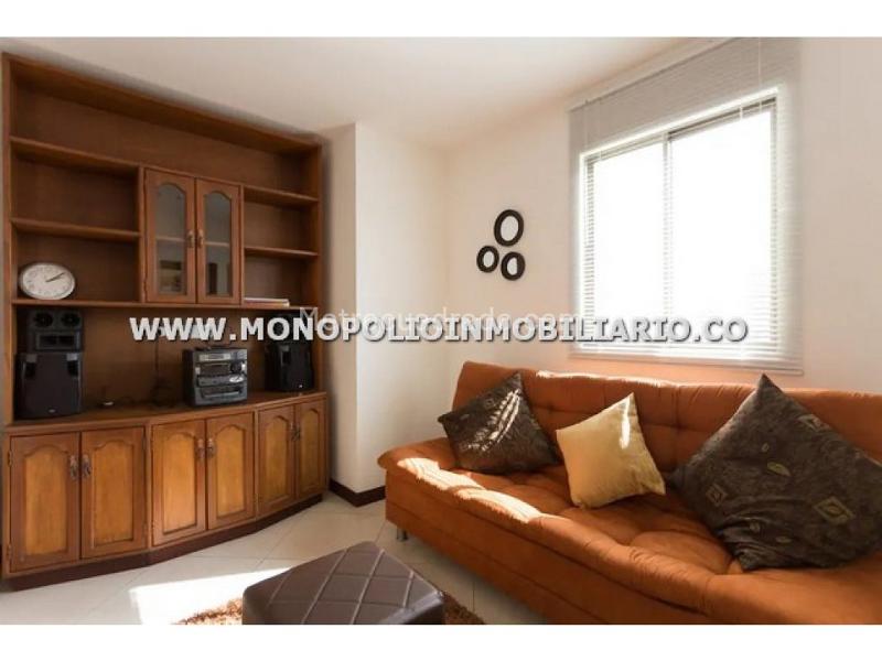Stylish 1BR Apartment in El Tesoro - 3