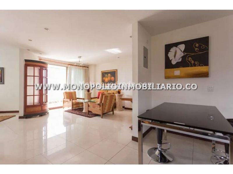 Stylish 1BR Apartment in El Tesoro - 6