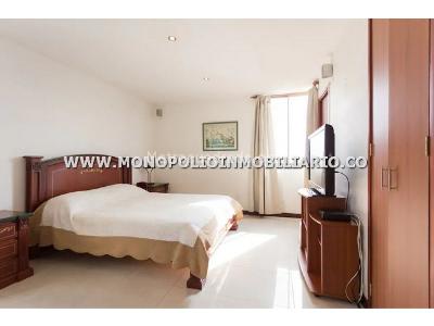 Apartamento en arriendo en El Tesoro, Medellín · foto 7 de 18