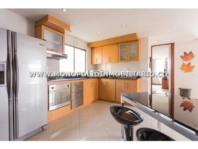 Apartamento en arriendo en El Tesoro, Medellín · foto 8 de 18