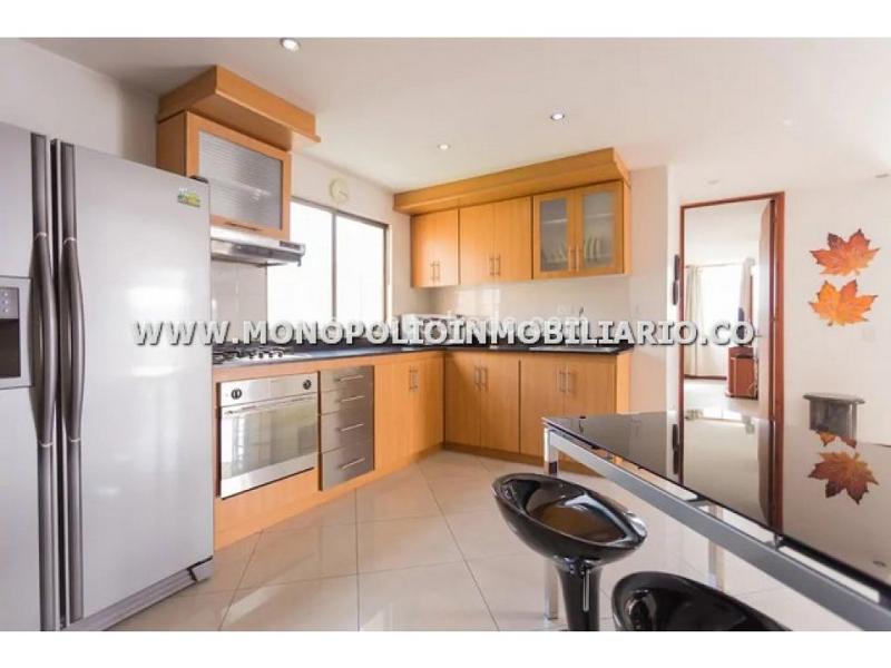 Stylish 1BR Apartment in El Tesoro - 8