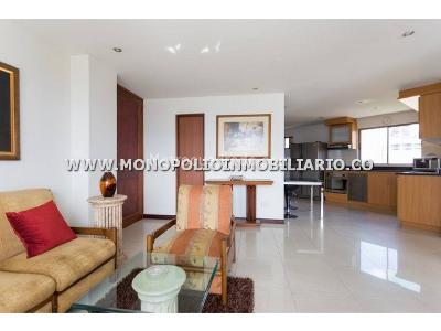 Apartamento en arriendo en El Tesoro, Medellín · foto 13 de 18