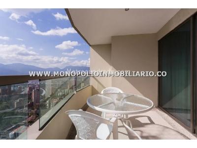Apartamento en arriendo en El Tesoro, Medellín · foto 15 de 18