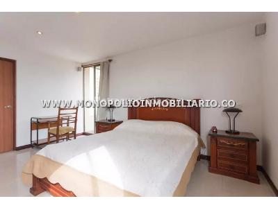 Apartamento en arriendo en El Tesoro, Medellín · foto 17 de 18