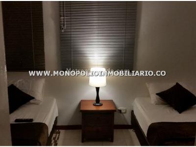 Apartamento en arriendo en Castropol, Medellín · foto 13 de 15