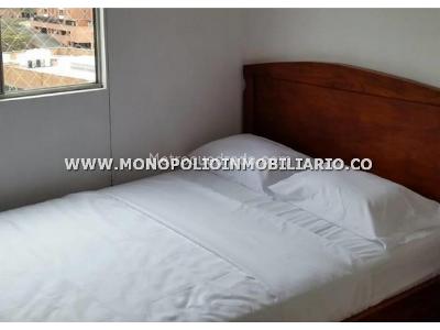 Apartamento en arriendo en Castropol, Medellín · foto 15 de 15