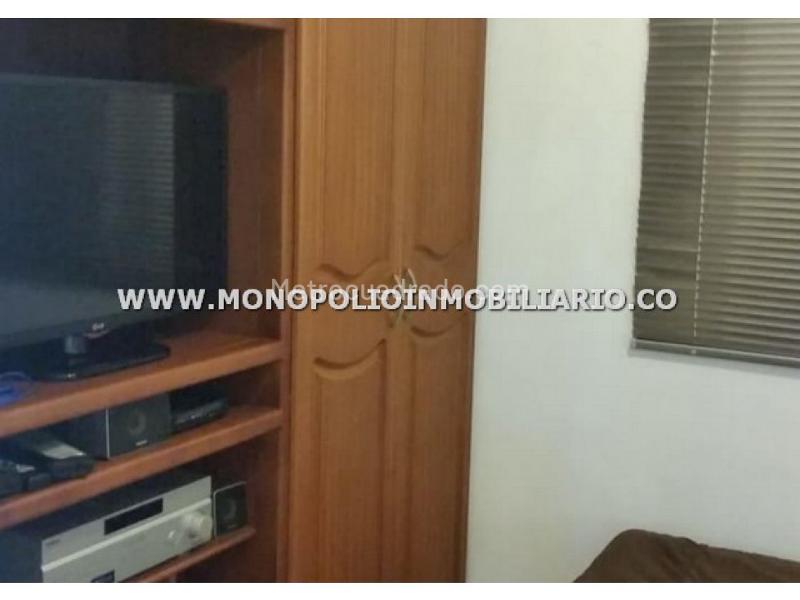 Apartamento Amoblado de 2 Alcobas en El Poblado San Julißn - 4