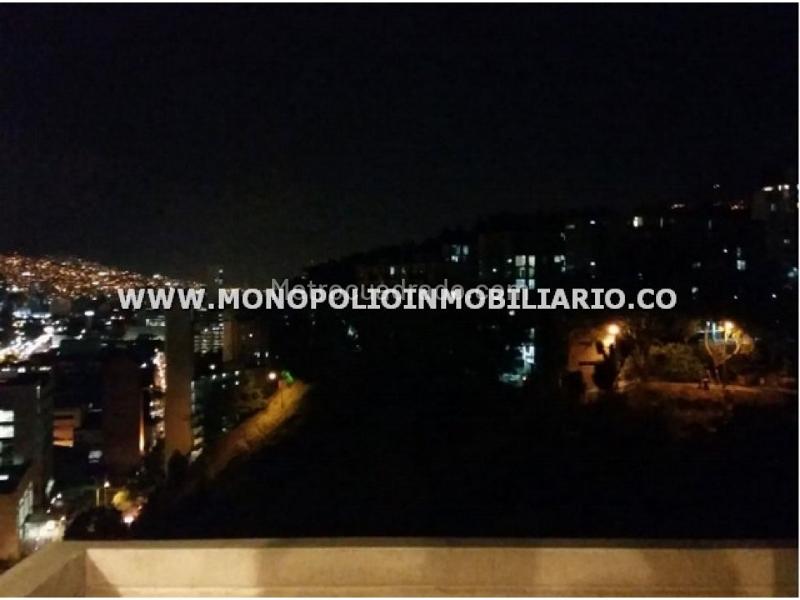 Apartamento Amoblado de 2 Alcobas en El Poblado San Julißn - 8