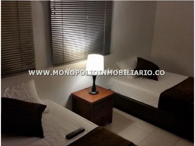 Apartamento en arriendo en Castropol, Medellín · foto 9 de 15