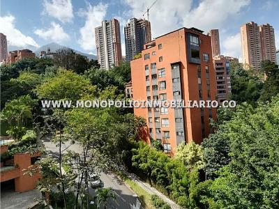 Apartamento en arriendo en El Tesoro, Medellín · foto 11 de 13