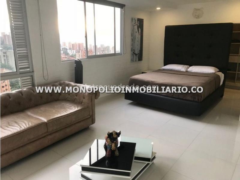 Charming 1BR Loft in El Tesoro - 2