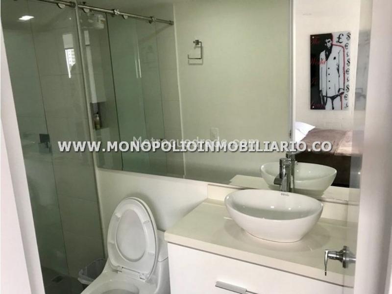 Charming 1BR Loft in El Tesoro - 3