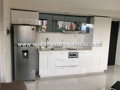 Apartamento en arriendo en El Tesoro, Medellín · foto 5 de 10
