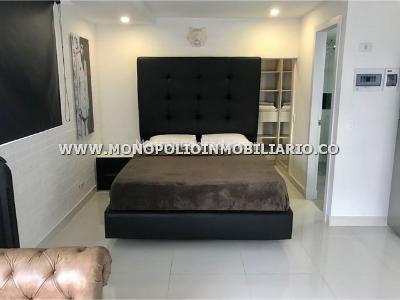 Apartamento en arriendo en El Tesoro, Medellín · foto 6 de 10