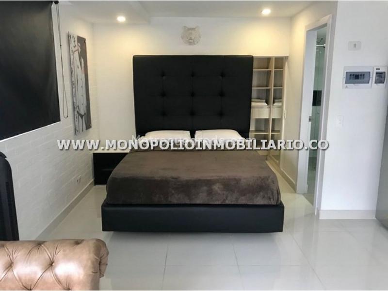 Charming 1BR Loft in El Tesoro - 6