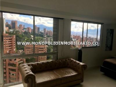 Apartamento en arriendo en El Tesoro, Medellín · foto 8 de 10
