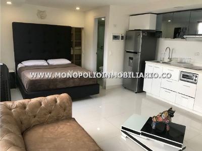 Apartamento en arriendo en El Tesoro, Medellín · foto 9 de 10