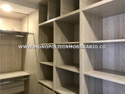 Apartamento en arriendo en El Tesoro, Medellín · foto 10 de 10