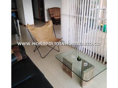 Apartamento de 3 alcobas en arriendo en Belen Malibu, Medellín, 95 m² · foto 6 de 20