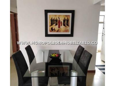 Apartamento de 3 alcobas en arriendo en Belen Malibu, Medellín, 95 m² · foto 11 de 20