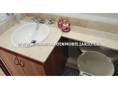 Apartamento de 3 alcobas en arriendo en Belen Malibu, Medellín, 95 m² · foto 14 de 20